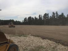 Notre zone d'activité pour ce service Où trouver une entreprise de travaux agricoles à Aix-en-Provence 13100 ?