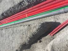 Notre zone d'activité pour ce service Prix pour réaliser le nivellement d'un terrain constructible au laser à Aix-en-Provence 13100