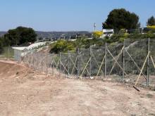 Notre zone d'activité pour ce service Obtenir un devis gratuit pour des travaux de voirie proche de Nîmes