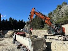Nos prestations sur le secteur de proche de Nîmes