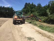 Nos prestations sur le secteur de proche de Nîmes