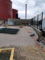 Notre zone d'activité pour ce service Devis pour un déboisement de parcelle proche de Nîmes