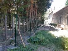 Notre zone d'activité pour ce service Délimiter un terrain à Aix-en-Provence 13100 avant terrassement