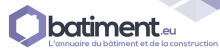 Annuaire des entreprises du bâtiment en France