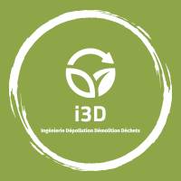 Traitement des sites et sols pollués, gestion des déchets, démolition et curage PACA I3D